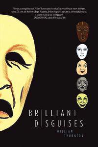 Bokomslag för "Brilliant Disguises"