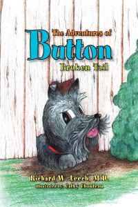 Bokomslag för "The Adventures of Button"