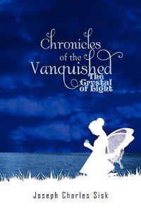 Bokomslag för "Chronicles of the Vanquished"