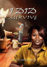 Bokomslag för "I Did Survive"