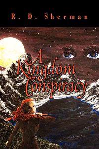 Bokomslag för "A Kingdom Conspiracy"