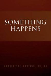 Something Happens