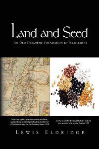 Bokomslag för "Land and Seed"
