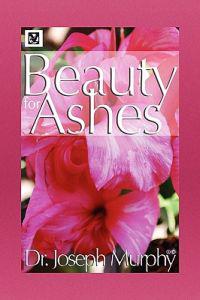Bokomslag för "Beauty for Ashes"