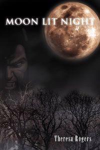 Moon Lit Night