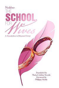 Moliere the School for Wives