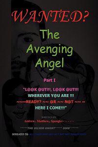 Bokomslag för "The Avenging Angel Part I"