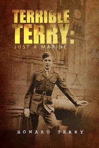Bokomslag för "Terrible Terry"