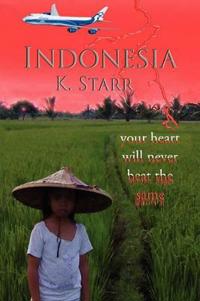 Bokomslag för "Indonesia"