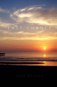 Bokomslag för "Last Chance"