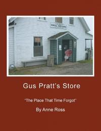 Bokomslag för "Gus Pratt's Store"