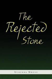 Bokomslag för "The Rejected Stone"