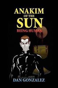 Bokomslag för "Anakim of the Sun"