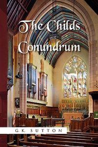 Bokomslag för "The Childs Conundrum"