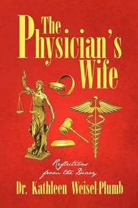 Bokomslag för "The Physician's Wife"