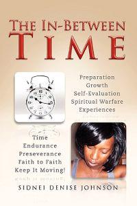 The In-Between Time