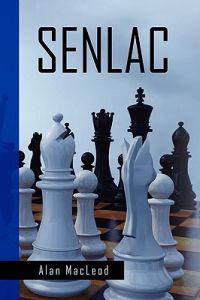 Bokomslag för "Senlac"