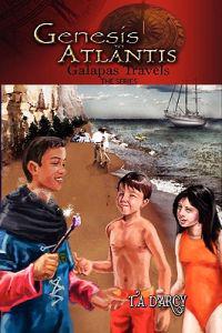 Bokomslag för "Genesis to Atlantis"