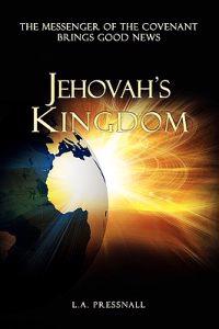 Jehovah's Kingdom
