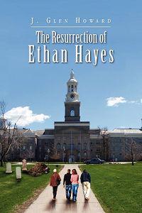 Bokomslag för "The Resurrection of Ethan Hayes"