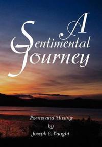 Bokomslag för "A Sentimental Journey"