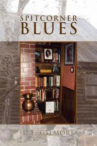 Bokomslag för "Spitcorner Blues"