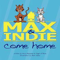 Max & Indie Come Home