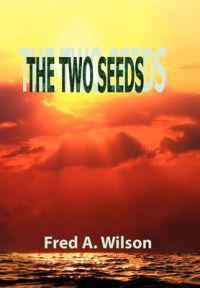 Bokomslag för "The Two Seeds"