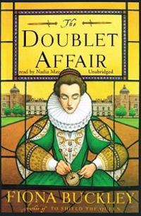 DOUBLET AFFAIR               M