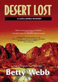 DESERT LOST M