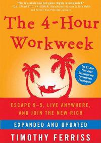 4 HOUR WORKWEEK UPDATED/E 11D