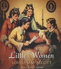 Bokomslag för "Little Women"