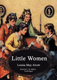Bokomslag för "Little Women"
