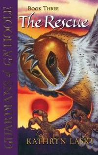 GUARDIANS OF GAHOOLE BK03 R 4D