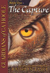 GUARDIANS OF GAHOOLE BK01 C 5D