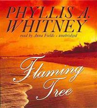 FLAMING TREE 7D