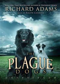 PLAGUE DOGS                13D