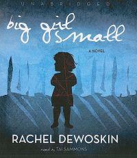 BIG GIRL SMALL 8D