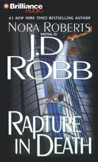 RAPTURE IN DEATH            5D
