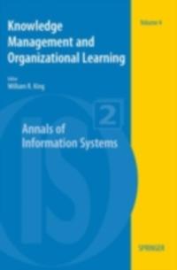 Annals of Information Systems