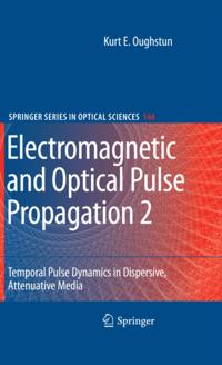 Springer Series in Optical Sciences