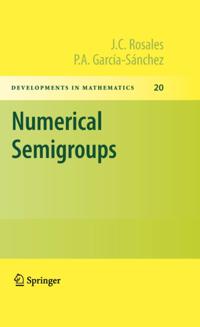 Developments in Mathematics