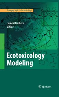 Emerging Topics in Ecotoxicology