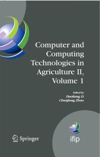 IFIP Advances in Information and Communication Technology