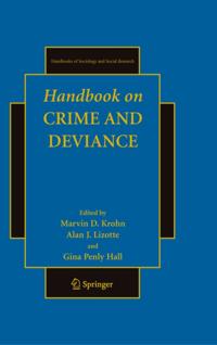 Handbooks of Sociology and Social Research