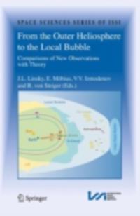Space Sciences Series of ISSI