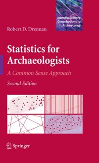 Interdisciplinary Contributions to Archaeology