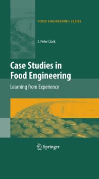 Food Engineering Series