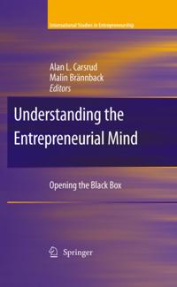 International Studies in Entrepreneurship