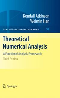 Texts in Applied Mathematics